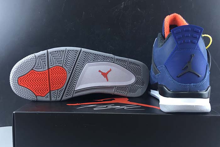 AIR JORDAN 4 WNTR 