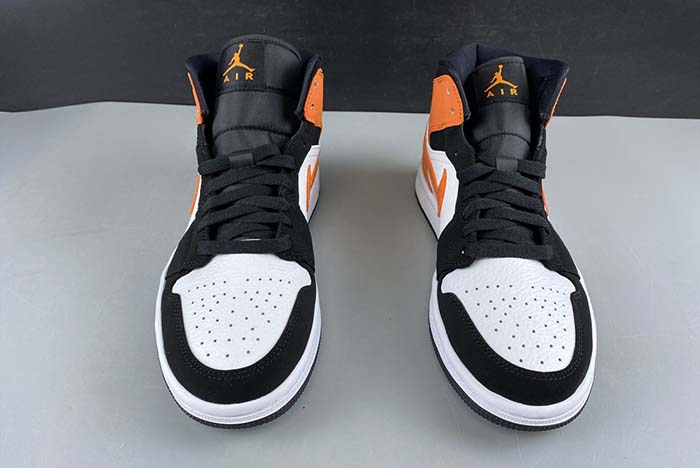Air Jordan 1 Mid AJ1 554724-058