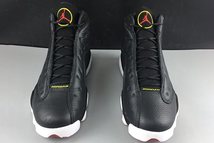JORDAN 13 RETRO PLAYOFFS(2011) - 414571-001