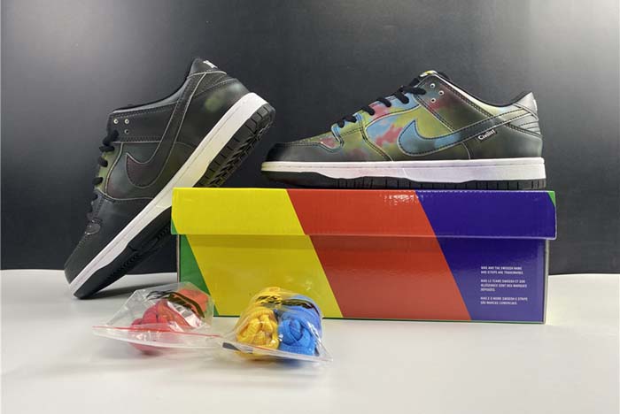 Civilist x Nike SB Dunk Low CZ5123-001
