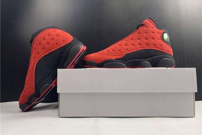 Air Jordan 13 “Reverse Bred" DJ5982-602