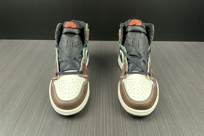 Air Jordan 1 Hand Crafted - DH3097-001