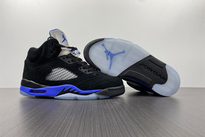 Air Jordan 5 Retro