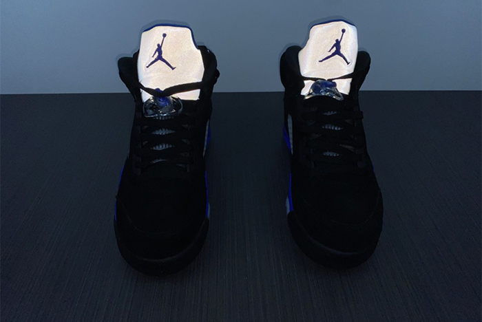Air Jordan 5 Retro