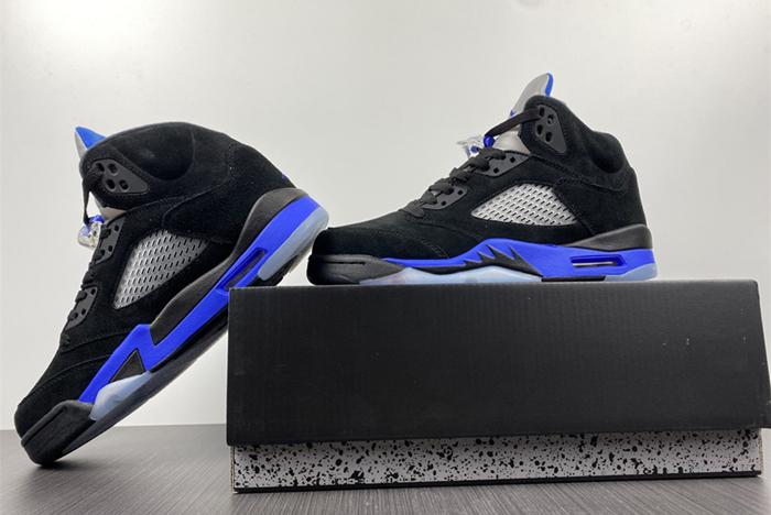 Air Jordan 5 Retro