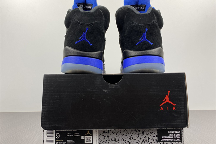 Air Jordan 5 Retro