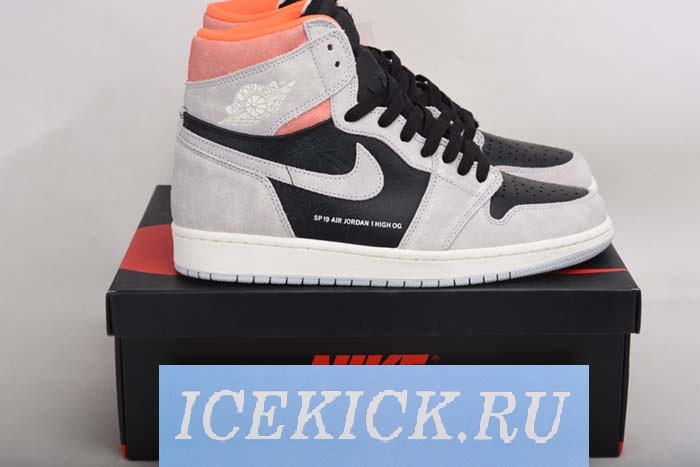 Air Jordan 1 Retro High OG