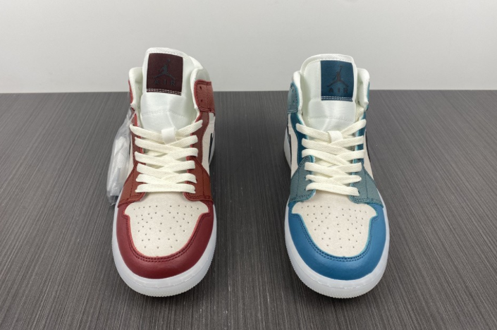 Air Jordan 1 Mid “Anti-Gravity Machines” DM9601-200