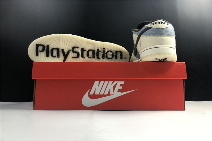 TRAVIS SCOTT PS X DUNK LOW CU1726-800