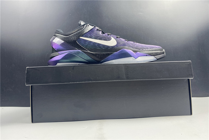 Nike Zoom Kobe 7 ln visibility Cloak  488371-005