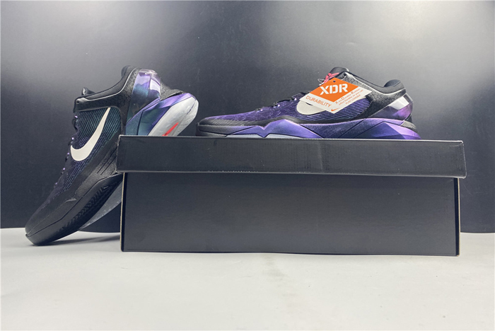 Nike Zoom Kobe 7 ln visibility Cloak  488371-005