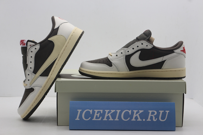 AJ1 ST Travis Scott x Air Jordan 1 DM7866-162