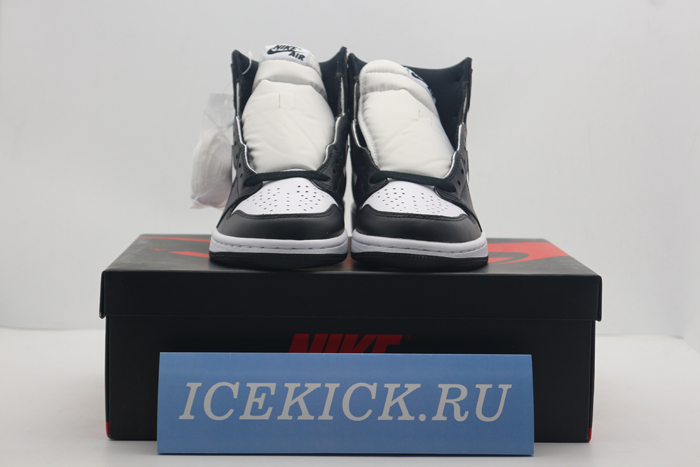 Air Jordan 1 Retro High Og Panda - 555088-010