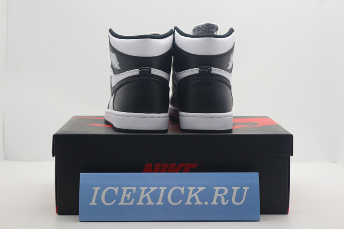 Air Jordan 1 Retro High Og Panda - 555088-010