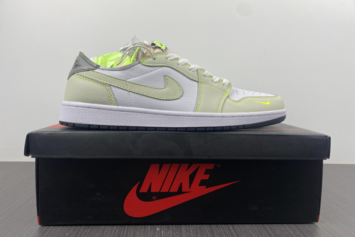 Nike Air Jordan 1 Low AJ1 DM7837-10R