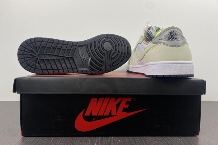 Nike Air Jordan 1 Low AJ1 DM7837-10R