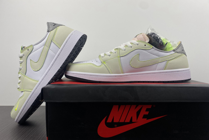 Nike Air Jordan 1 Low AJ1 DM7837-10R