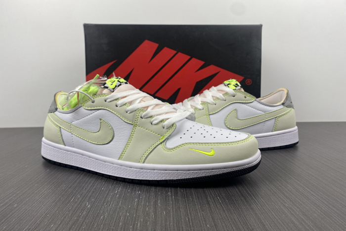 Nike Air Jordan 1 Low AJ1 DM7837-10R