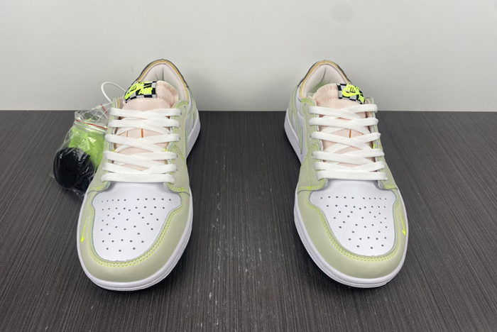 Nike Air Jordan 1 Low AJ1 DM7837-10R
