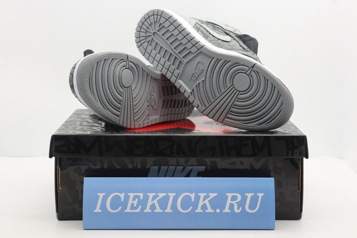 Air Jordan 1 High OG “Rebellionaire” 555088-036