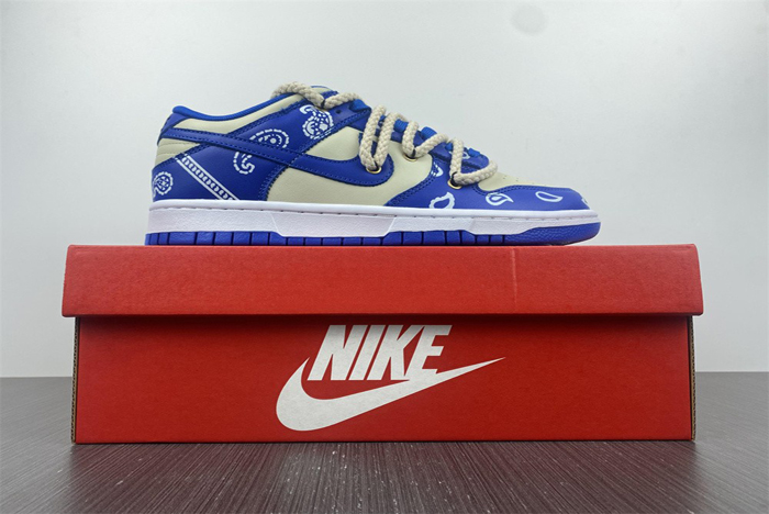 Nike Dunk Low SE FREE 99 DD1391-001