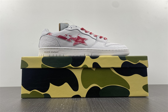A BATHING APE 1h