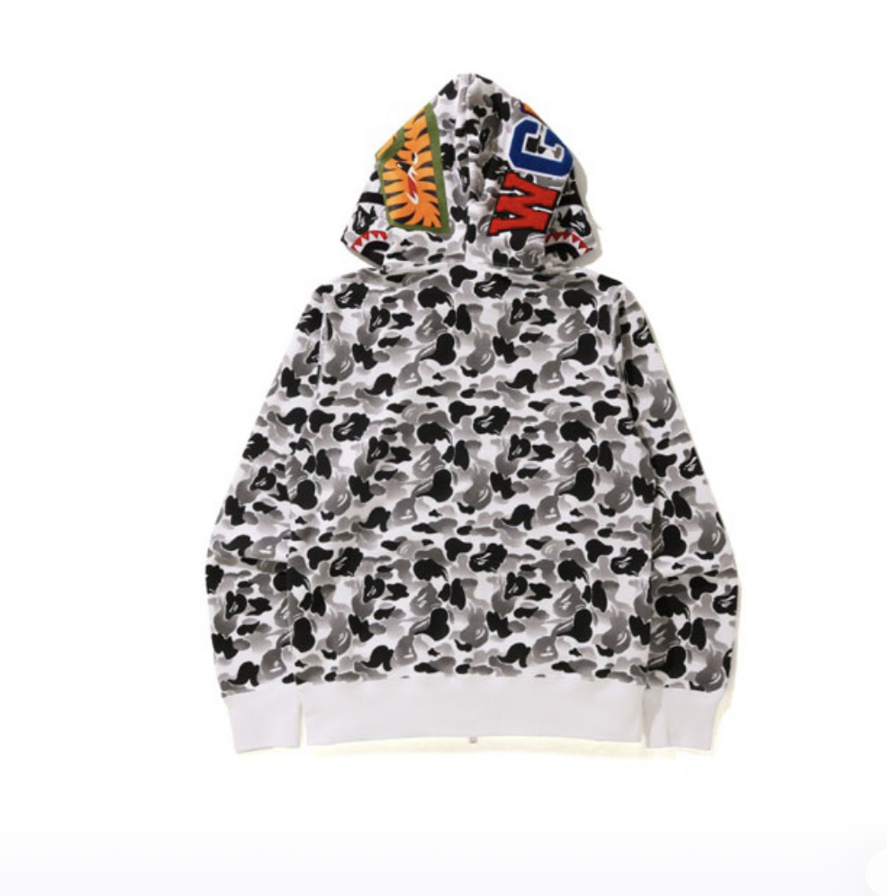 bape hoodie 8