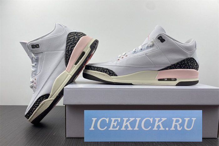 Air JORDAN 3 RETRO