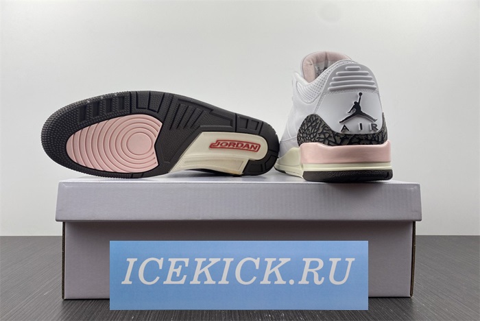 Air JORDAN 3 RETRO