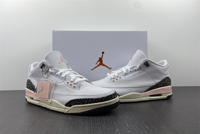Air JORDAN 3 RETRO