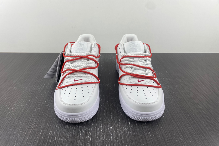 nike air force 1 x S*p*e af1 cu9225 100