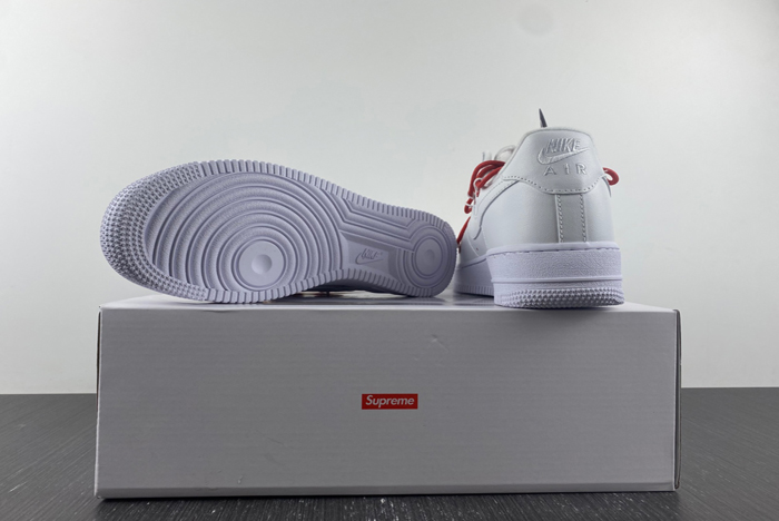 nike air force 1 x S*p*e af1 cu9225 100