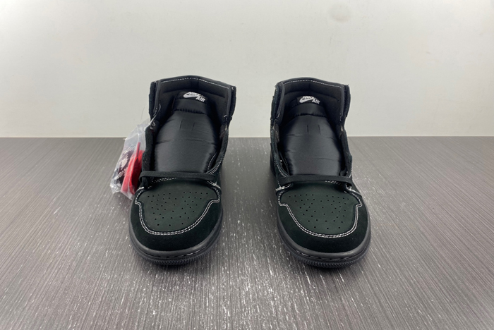 Travis Scott x Air Jordan 1 DM7866-001