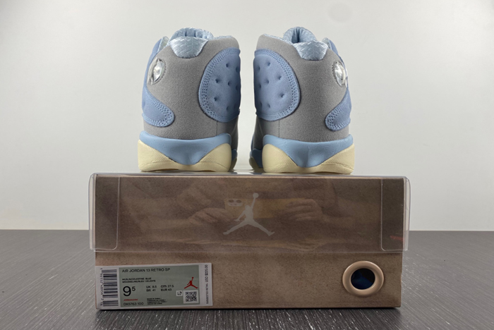 Air Jordan 13+SOLEFLY*AIJ Jordan 13  DX5763-100