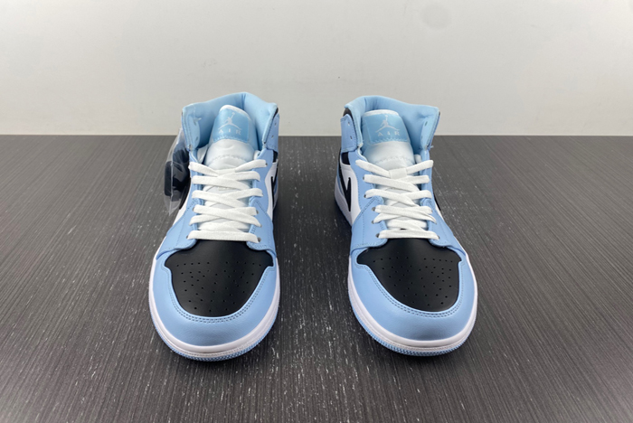 AIR JORDAN 1 MID (GS) AJ1 555112-401