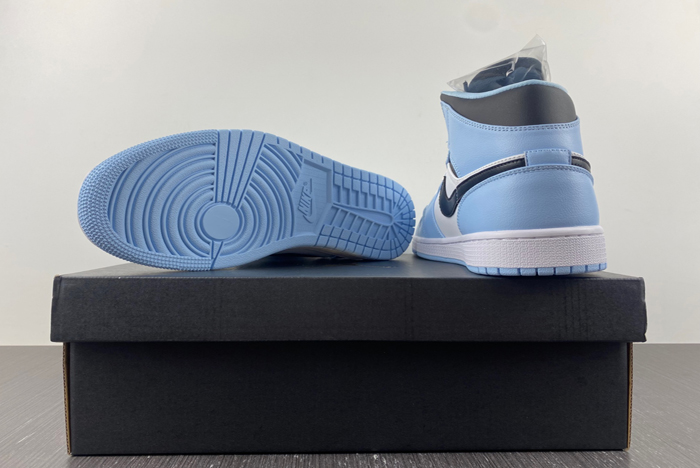 AIR JORDAN 1 MID (GS) AJ1 555112-401