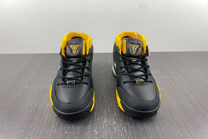 NIKE KOBE 1 Protro AQ2728-003