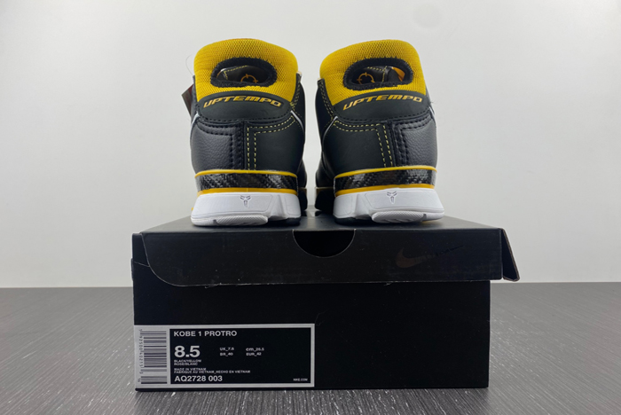 NIKE KOBE 1 Protro AQ2728-003