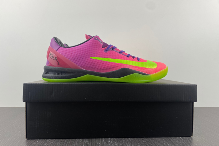 Kobe 8 System MC 615315-500