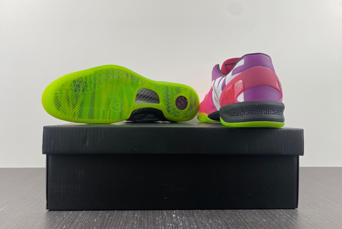 Kobe 8 System MC 615315-500