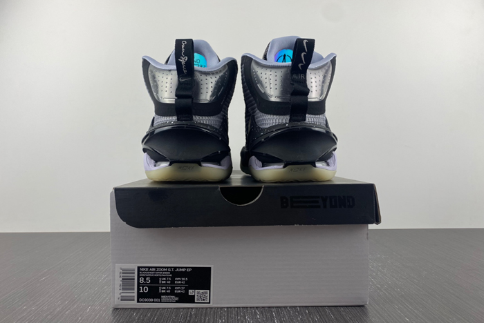 NIKE AIR ZOOM G.T. JUMP EP DC9039-001