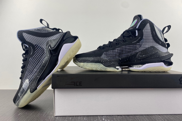 NIKE AIR ZOOM G.T. JUMP EP DC9039-001