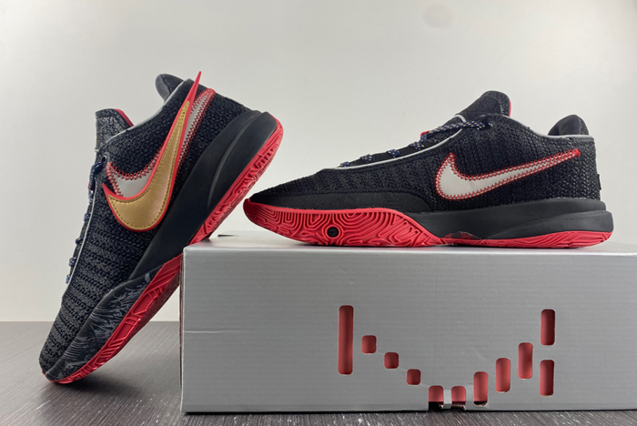Nike LeBron 20 LBJ20 iDJ5422-001
