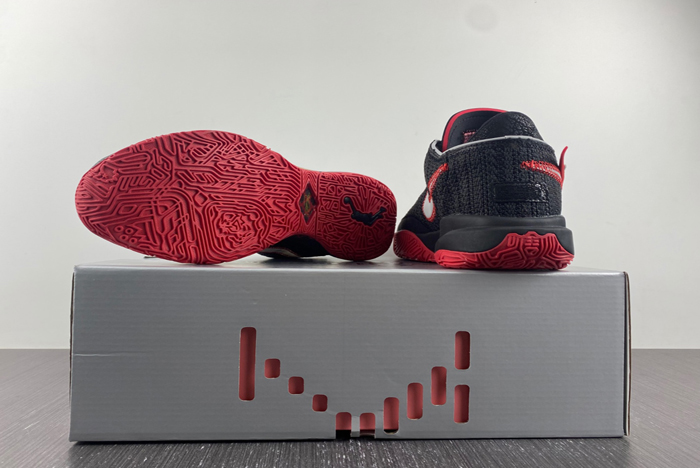 Nike LeBron 20 LBJ20 iDJ5422-001