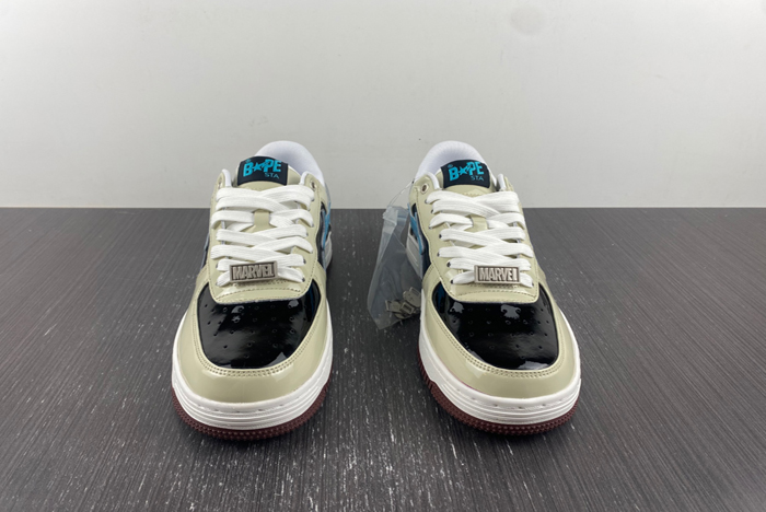BAPE MARVEL BAPE STA Rocket Raccoon