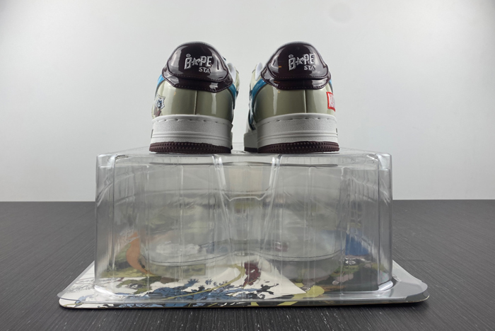 BAPE MARVEL BAPE STA Rocket Raccoon