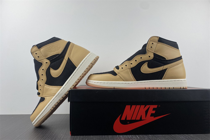 Air Jordan 1 Hig OG 555088-202