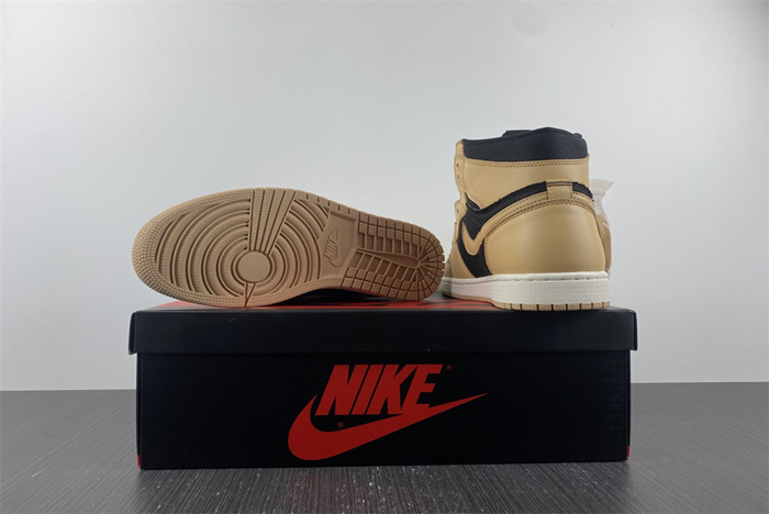 Air Jordan 1 Hig OG 555088-202