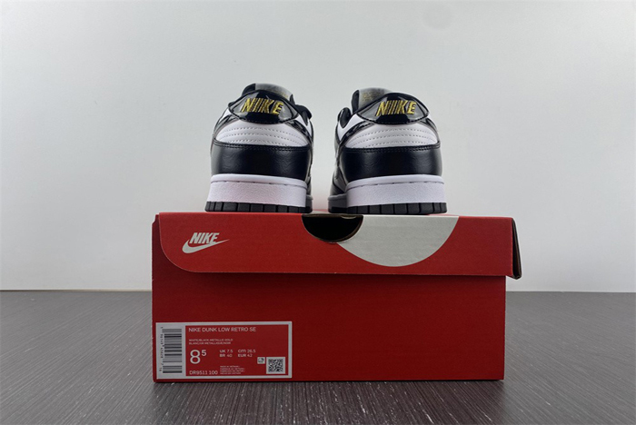 Nike Dunk Low “World Champ” DR9511-100