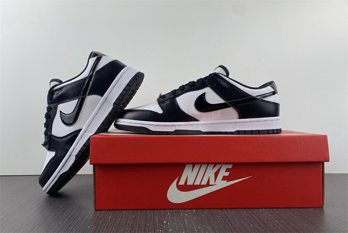 Nike Dunk Low “World Champ” DR9511-100